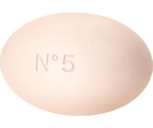 Chanel N°5 Bath Soap (150 g) ab 37,27 